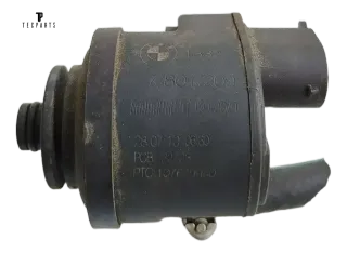 BMW E60 E61 X5 E70 E81 E87 LCI Diesel N47 Kraftstofffilter mit Heizung 7801209 - Bild 1