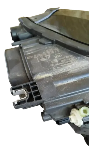 Audi A6 Scheinwerfer Matrix Links 4K0941039 - Bild 6