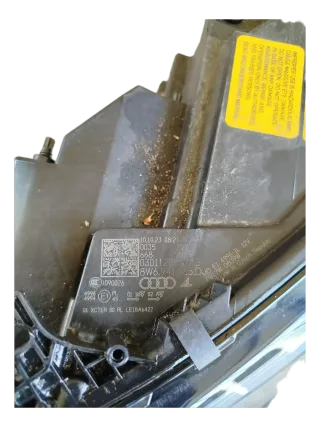 Frontscheinwerfer Audi A5 8W6941085D Laser Links Scheinwerfer Headlight - Bild 10