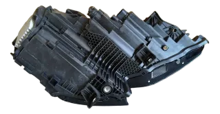 Frontscheinwerfer Audi Q8 4M8941039 Facelift Matrix Links - Bild 8