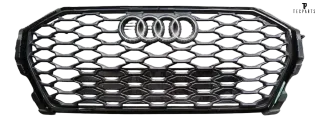 L-95 * Kühlergrill Audi Q3 Sportback 83F853651B Kühlergitter Frontgrill - Bild 1