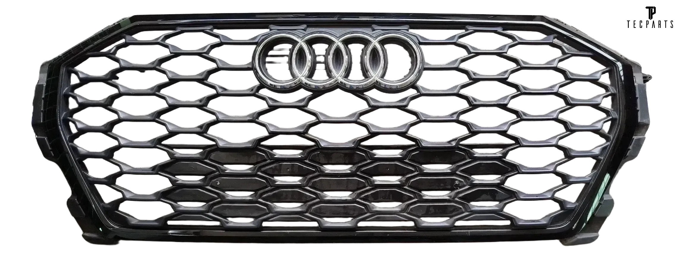 L-95 * Kühlergrill Audi Q3 Sportback 83F853651B Kühlergitter Frontgrill - Bild 1