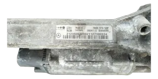 Mercedes S212 W212 Lenkgetriebe EPS Lenkung (Elektrolenkung) A2124606300 D - Bild 5