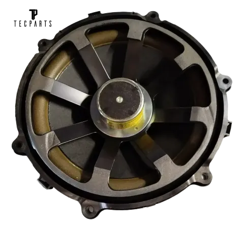 Background image for LAND ROVER DISCOVERY IV 2009 RHD Subwoofer Lautsprecher 5H32-18C979-AB 10842372