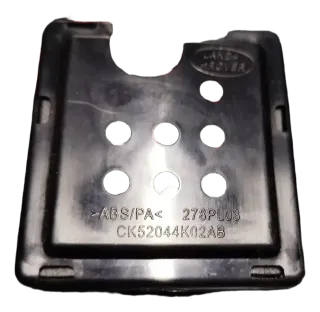 Land Rover Range Rover Sport L494 2017 Diesel Kühlschrank CK52044K02AB BCE34209 - Bild 3