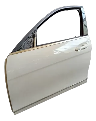 Original W204 Türe VL Lackcode 149 - Bild 2