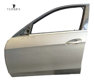 Original Mercedes W212 Türe VL Mopf Lackcode 792 - Bild 1