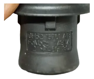 Original Land Rover Stecker 9H52-15761-AB 9H52-15761-AB - Bild 2