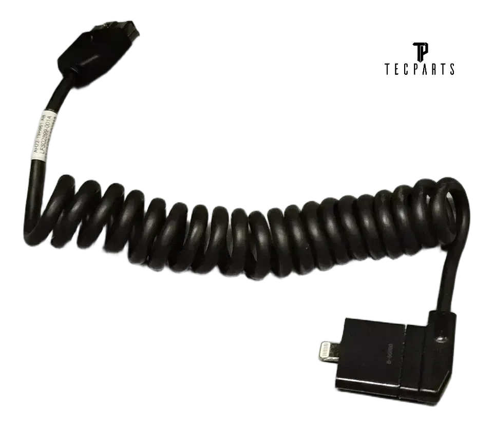 Original Land Rover Kabel Ipod AH22-19H461-AB - Bild 1