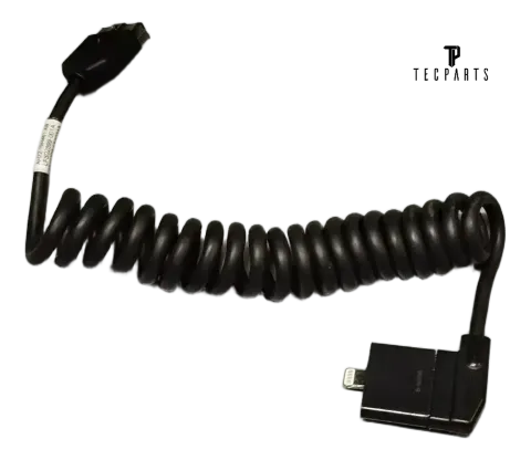 Background image for Original Land Rover Kabel Ipod AH22-19H461-AB