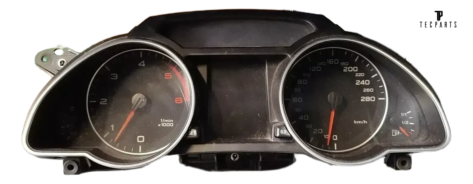 Audi A5 Sportback 8TA 2011 Diesel Geschwindigkeitsmesser Cockpit 8T0920931M - Bild 1