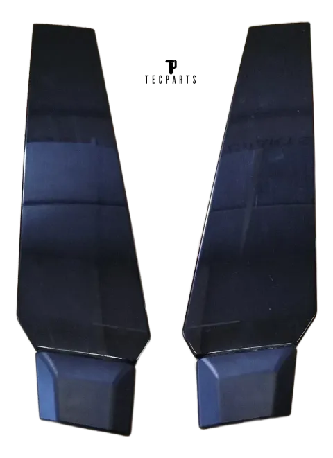 Background image for Original Audi B Säulen Verkleidung 8T8853588,8T8853587 8T8853588,8T8853587