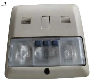 Original Innenleuchte Land Rover XDE-500042NUG XDE-500042NUG - Bild 1
