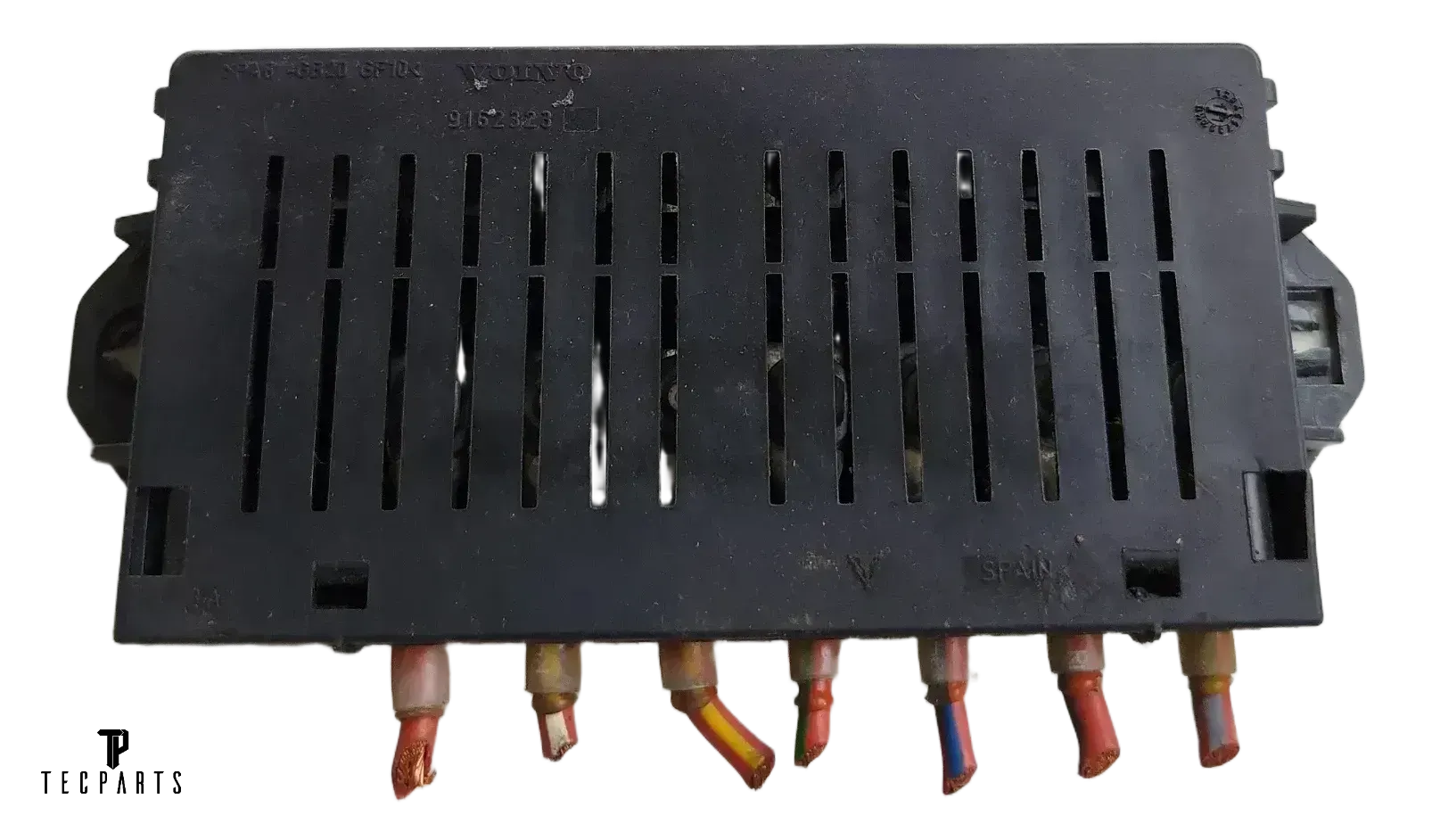 9162323 9441776 Volvo Sicherungskasten Sam Modul Einheit OEM OE - Bild 1