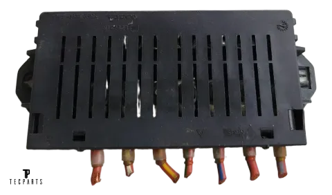 Background image for 9162323 9441776 Volvo Sicherungskasten Sam Modul Einheit OEM OE