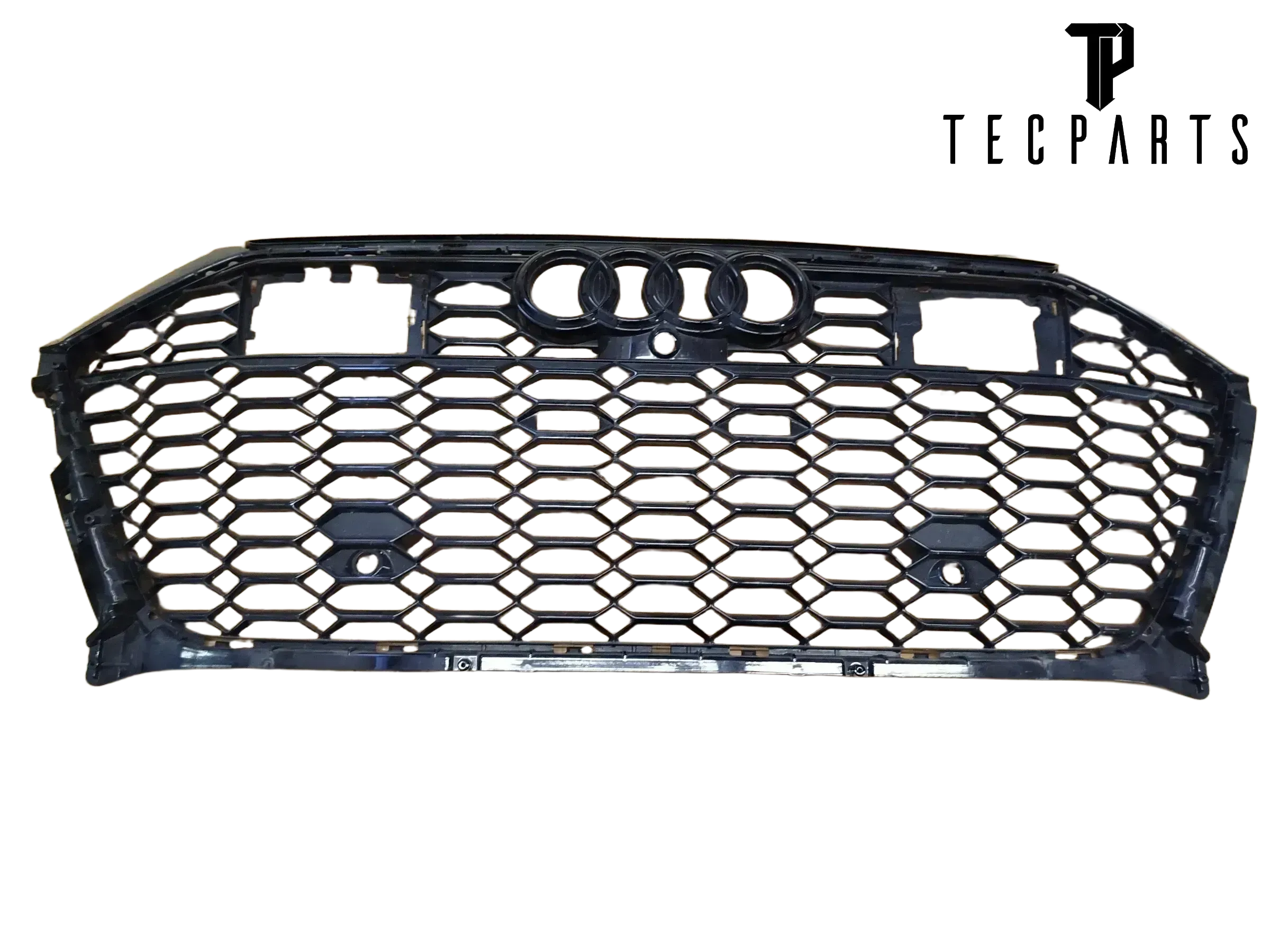 AUDI RS6 4K0 RS7 4K8 C8 Bj.19- Stoßstange Vorne Kühlergrill 4K8853651F - Bild 1