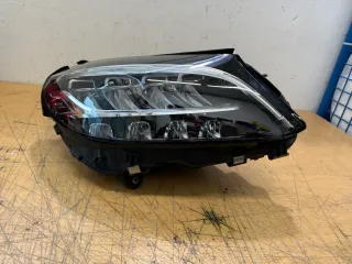 MERCEDES BENZ C-KLASSE W205 LED SCHEINWERFER RECHTS A2059068005 - Bild 2