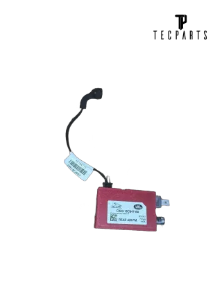 CX23-18C847-AA ECU Verstärker Antenne JAGUAR XF X250 - Bild 1