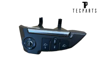 CH2213D767BA Lenkradkontrolle für LAND ROVER DISCOVERY 4 TDV6 S - Bild 1