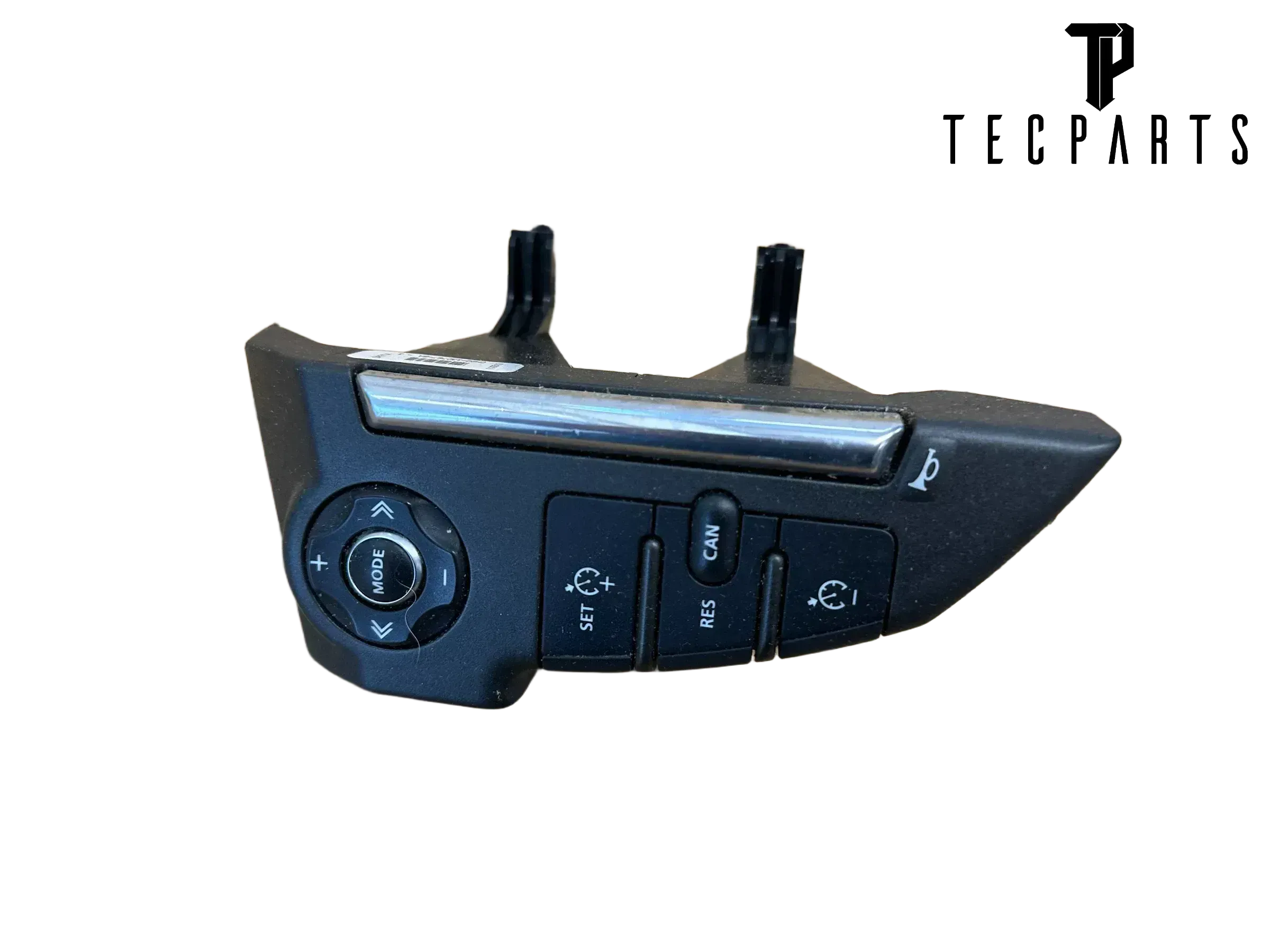 CH2213D767BA Lenkradkontrolle für LAND ROVER DISCOVERY 4 TDV6 S - Bild 1