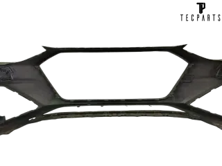 Original Audi A4 B9 S-Line Stoßstange Vorne 8W0807437 - Bild 5