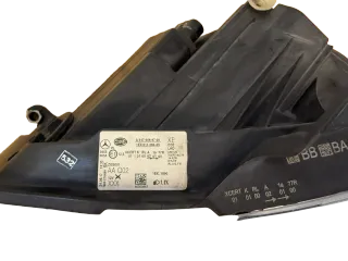 MERCEDES BENZ VITO LED SCHEINWERFER LINKS A4479069700 - Bild 4