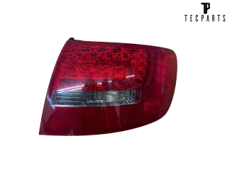 Audi A6 LED-Schlussleuchte Rechts 4F9945096E - Bild 1