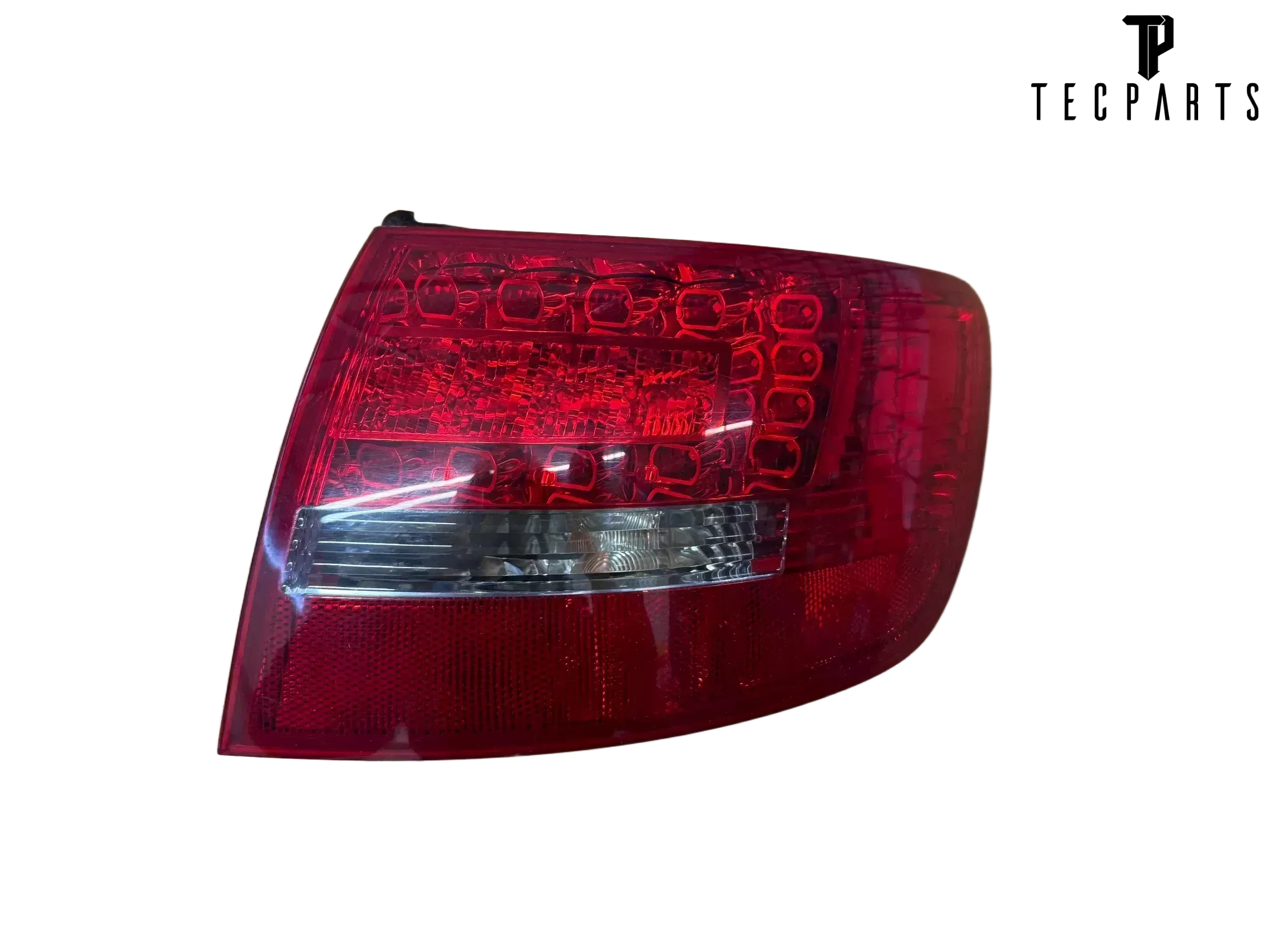 Audi A6 LED-Schlussleuchte Rechts 4F9945096E - Bild 1