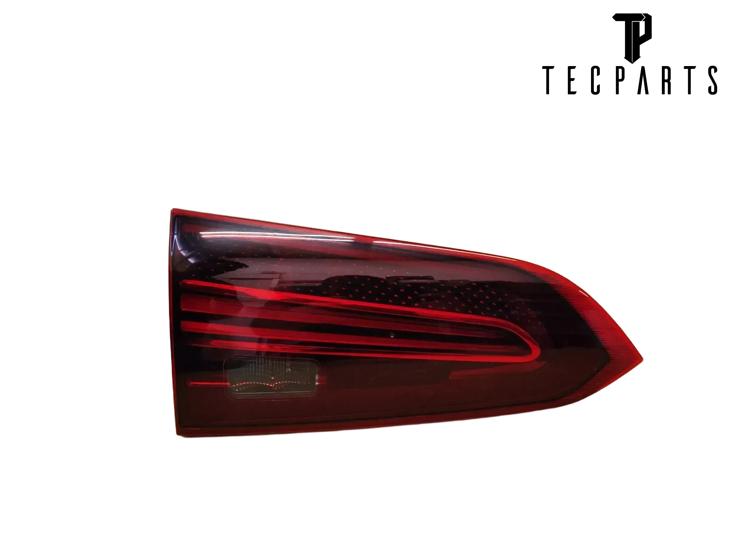 LED Rückleuchte Links Innen B-Klasse W247 Facelift Original Mercedes-Benz - Bild 1