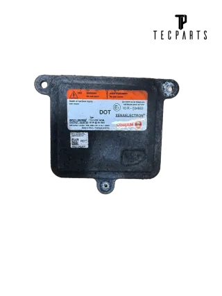 Xenon Vorschaltgerät Rechts für Jaguar XF X250 A71154400DG - Bild 1