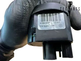 VW Passat 3C Lichtschalter ab 10/10 3C8941431A - Bild 2