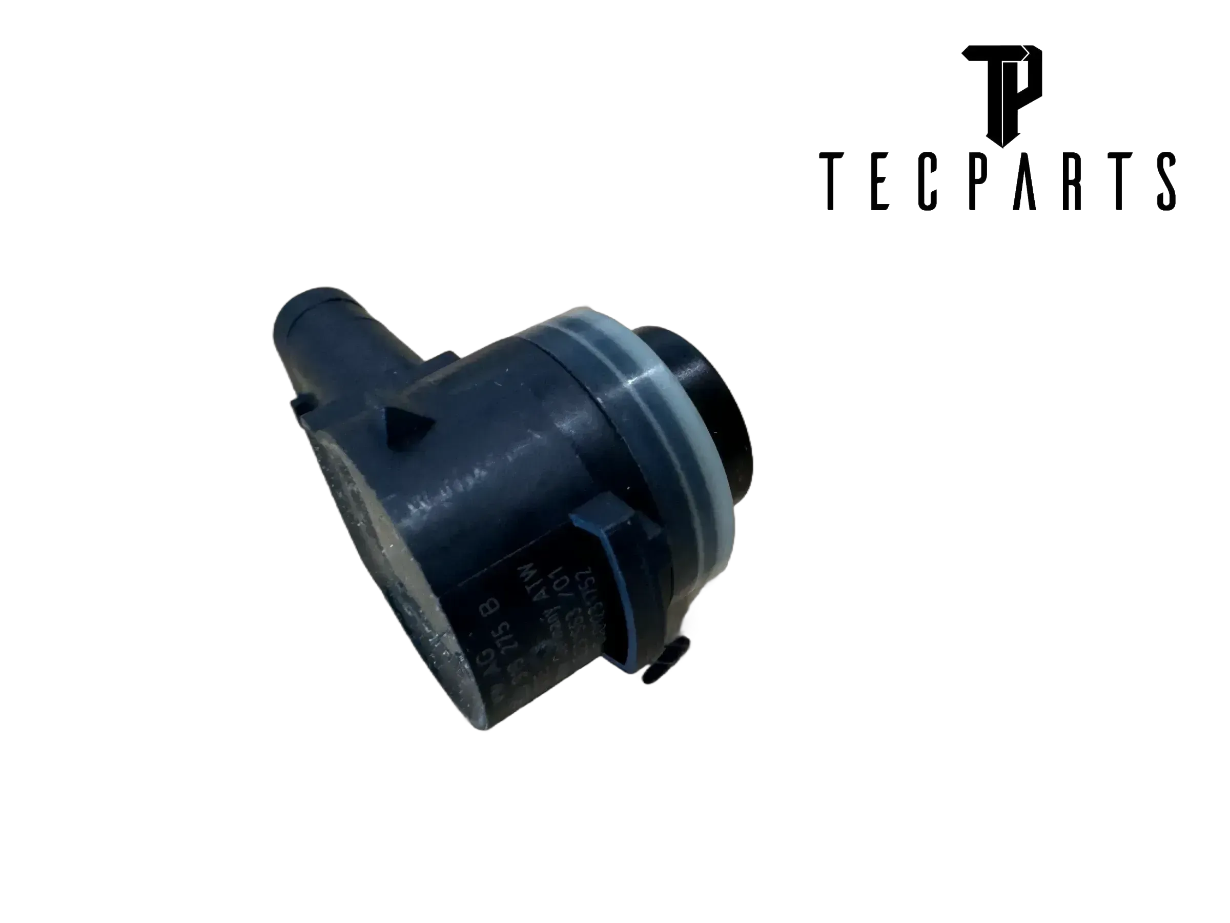 original VW Audi Skoda Seat 5Q0919275B PDC PTS Sensor Parksensor - Bild 1