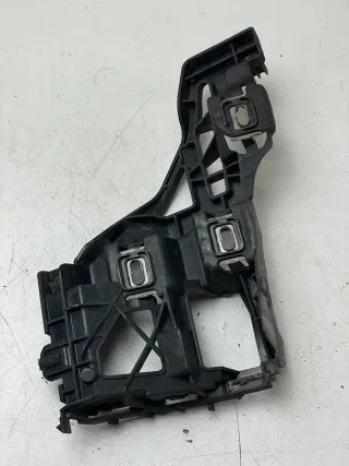 Mercedes S213 T-Model Halterung Stoßstange hinten links Halter A2138851665 - Bild 2