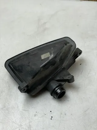 Mercedes-Benz ML W164 Geräuschdämpfung Drosselklappe Resonatorkaste A6421400087 - Bild 1