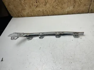 Mercedes-Benz  Chrom Zierleiste Schutzleiste Stoßstange  A2538856507 - Bild 3