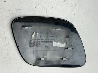 Mercedes Benz A253 X253 Hybrid Tankdeckel A2538850026 - Bild 2