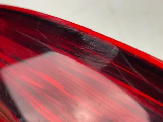 Rückleuchte Renault Megane IV 265554829R Links Rearlight - Bild 3