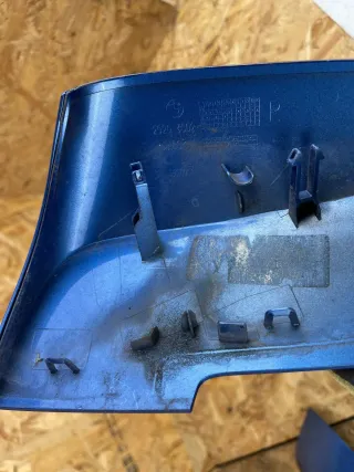 BMW L7 F20 F21 F30 F31  Außenspiegel Spiegelkappe Rechts 20203002 - Bild 2