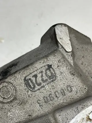 Mercedes Benz W164 ML Ansaugkrümmer mit AGR Kühler A6421401875 - Bild 7
