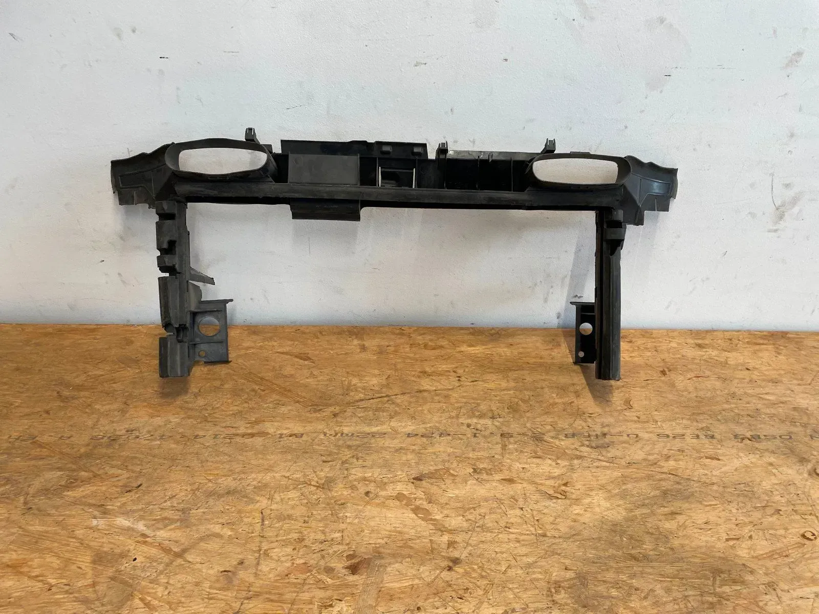 Mercedes-Benz CLC-KLASSE CL203 Slam Panel Rahmenteil A2035054030 - Bild 1