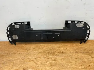 Smart 453 Fortwo Luftlamelle Stoßstange Facelift A4538881700 - Bild 1
