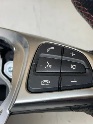 Mercedes-Benz AMG A/B-Klasse CLA CLS GLA SLC Multifunktionslenkrad A0004603403 - Bild 3