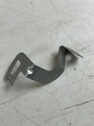 Mercedes-Benz GLC C253 Lärmdämmung Rechte Halterung A2535240140 Neu Original - Bild 1