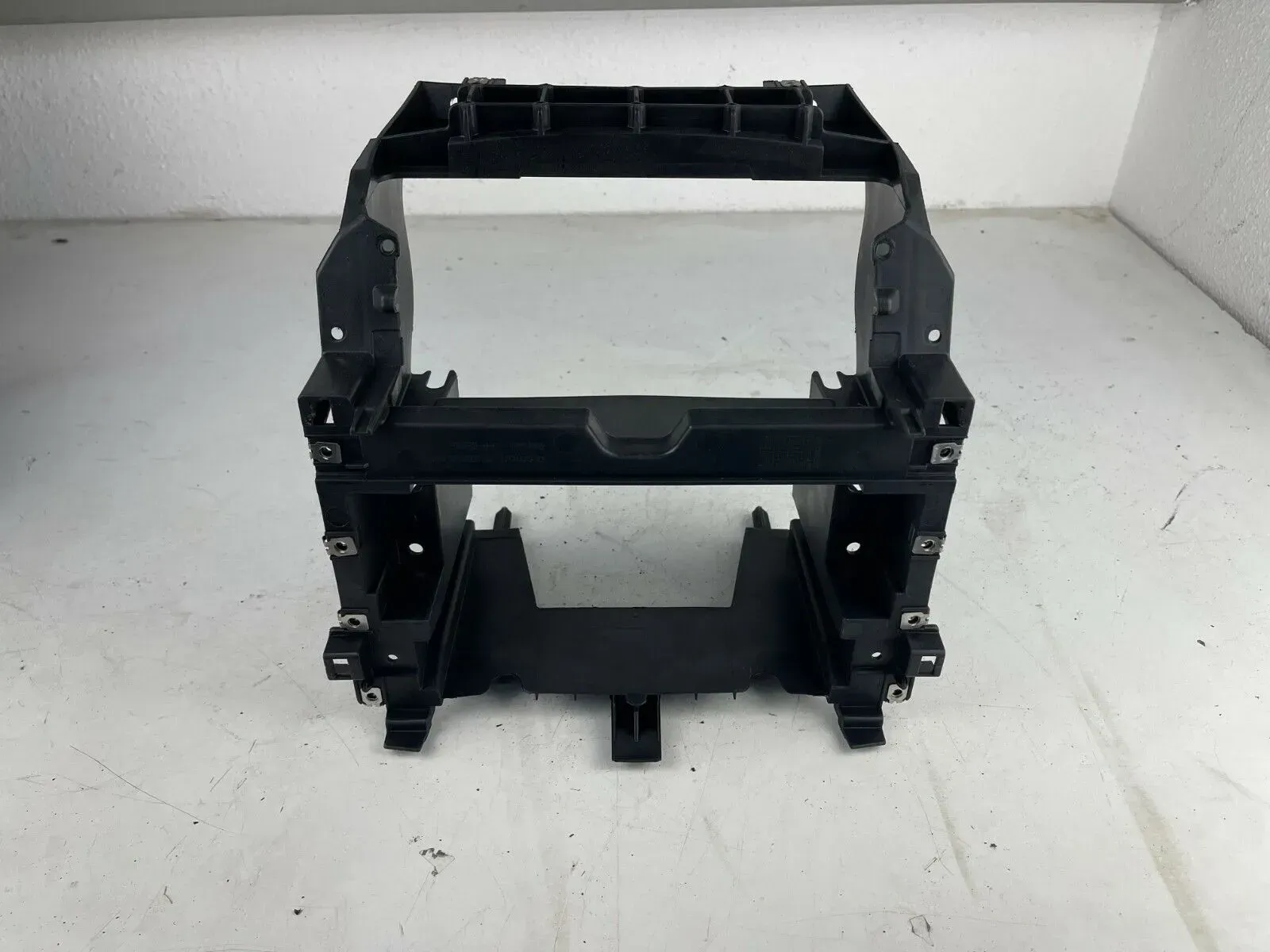 Smart forfour 454 Radioschacht Mittelkonsole  JC 326745 008 - Bild 1
