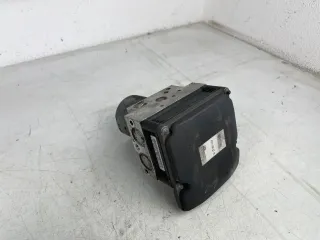 Mercedes-Benz CLS W219 W211 ABR ESP Hydraulikeinheit Steuergerät A2114313712 Q01 - Bild 1