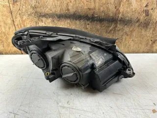 Mercedes Benz C W204 Vorne Links Seite Halogen Scheinwerfer A2048207739 - Bild 2