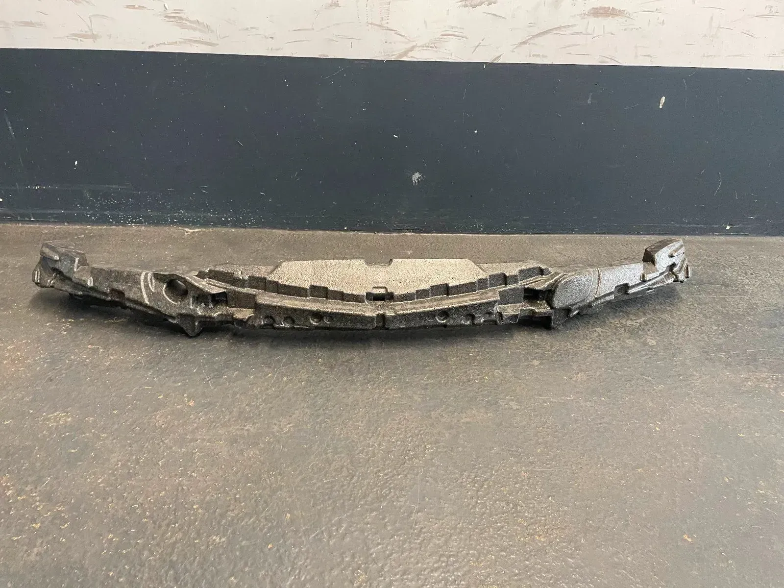 MERCEDES C W205 STOSSSTANGE ABSORBER Schaumdämpfer A2058854305 - Bild 1