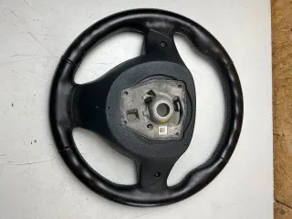 BMW F01, F02 M Lenkrad 3-Speichen Lederlenkrad 33677829503 - Bild 7