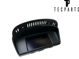 9211970 Alpine BMW E90 E91 Serie Armaturenbrett Display Monitor Nav Sat Display - Bild 1
