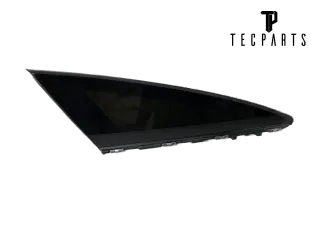 Mercedes-Benz CLS C218 X218 Seitenfenster Seitenscheibe hinten A2186700100 Origi - Bild 1